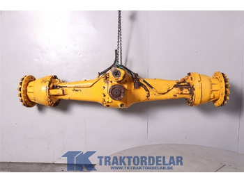 Asis un rezerves daļas VOLVO