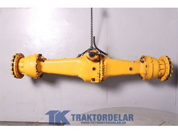 Asis un rezerves daļas - Celtniecības tehnika Volvo L 70 G Bakvagn: foto 2
