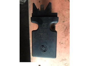 Elektrosistēma - Lauksaimniecības tehnika 157B4116 Elektrozawór Danfoss Cewka do PVG 32: foto 2