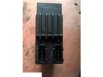 Elektrosistēma - Lauksaimniecības tehnika 157B4116 Elektrozawór Danfoss Cewka do PVG 32: foto 5
