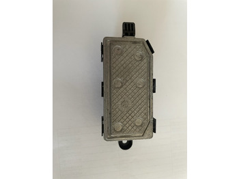 Apsilde/ Ventilācija - Lauksaimniecības tehnika 7059704M1 Regulator prędkości obrotów dmuchawy Webasto 133005: foto 2 Apsilde/ Ventilācija - Lauksaimniecības tehnika 7059704M1 Regulator prędkości obrotów dmuchawy Webasto 133005: foto 2