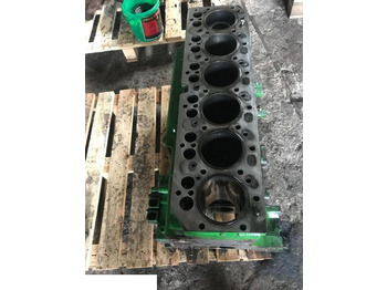 Cilindru bloks JOHN DEERE