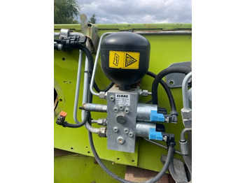 Hidrauliskais vārsts CLAAS