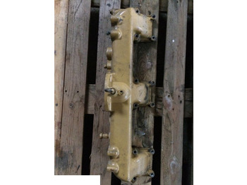 Ieplūdes kolektors CATERPILLAR