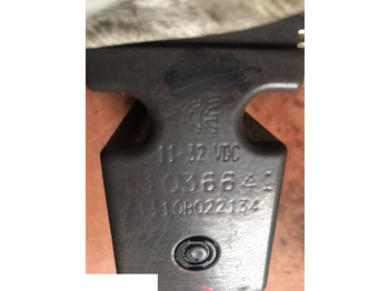 Elektrosistēma DANFOSS / SAUER