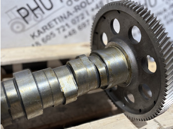 Sadales vārpsta CLAAS