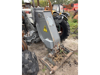 Spararats CLAAS