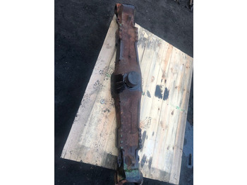 Asis un rezerves daļas - Celtniecības tehnika Carraro 26.21 , Carraro 18536 R obudowa mostu: foto 4 Asis un rezerves daļas - Celtniecības tehnika Carraro 26.21 , Carraro 18536 R obudowa mostu: foto 4