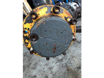 Asis un rezerves daļas CARRARO