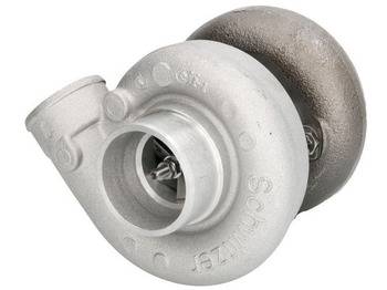 Turbīna CASE