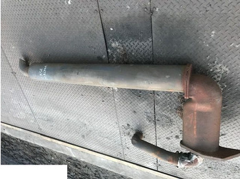 Izplūdes sistēma CASE