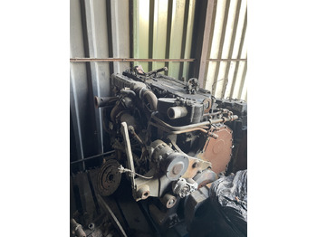 Motora galva CATERPILLAR