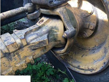 Transmisija CATERPILLAR