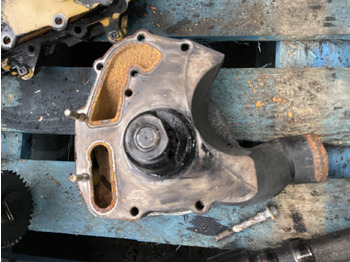 Dzesēšanas šķidruma sūknis PERKINS