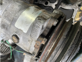 Kondicioniera kompresors PERKINS