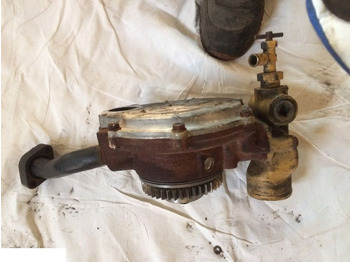 Dzesēšanas šķidruma sūknis CUMMINS