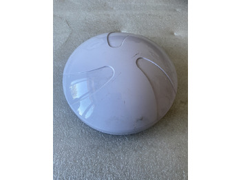 Navigācijas sistēma CLAAS