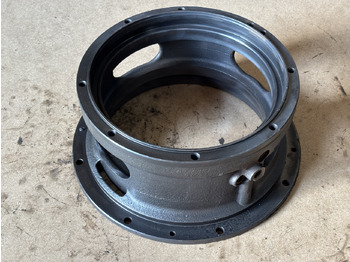 Pārnesumkārba un rezerves daļas CLAAS