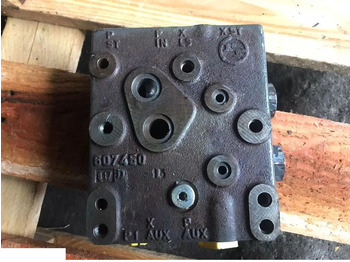 Hidrauliskais vārsts CLAAS