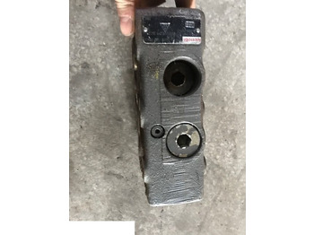 Hidrauliskais vārsts REXROTH