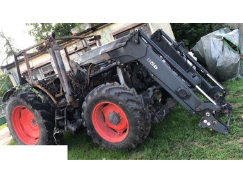 Grozāmass CLAAS