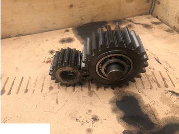 Diferenciālis CLAAS