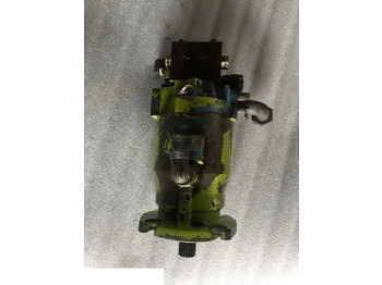Hidrauliskais motors CLAAS