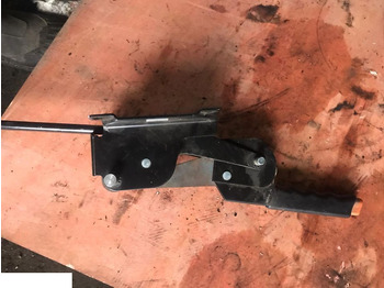 Bremžu daļas CLAAS