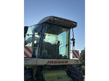 Kondicioniera radiators JAGUAR