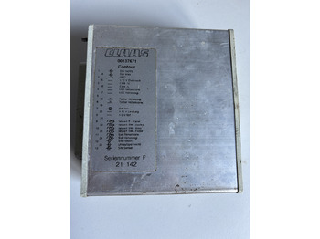 Elektroniskais vadības bloks (ECU) CLAAS