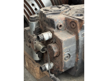 Hidrauliskais sūknis - Lauksaimniecības tehnika Claas Lexion 600 Pompa Hydrauliczna Hydrostat 0007719121  00 0771 912 1: foto 5