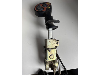 Pārnesumu svira CLAAS