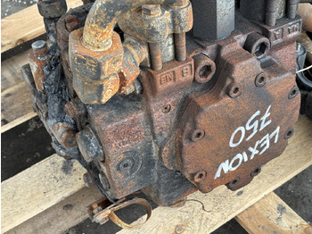 Hidrauliskais sūknis CLAAS