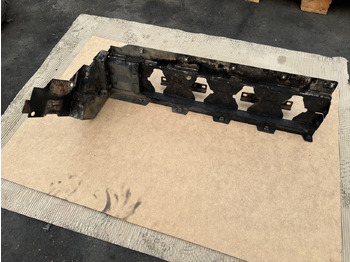 Dzinējs un rezerves daļas CLAAS