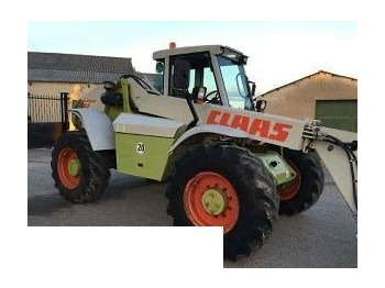 Asis un rezerves daļas CLAAS