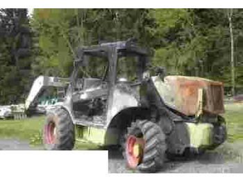Grozāmass CLAAS