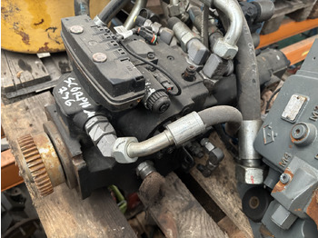 Hidrauliskais sūknis CLAAS