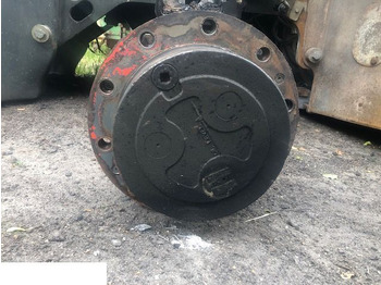 Diferenciālis CLAAS