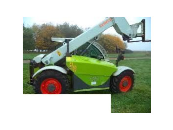 Rumba CLAAS