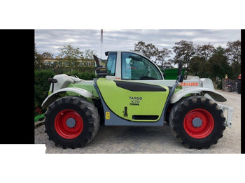 Rumba CLAAS