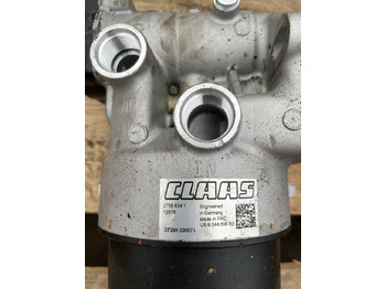 Degvielas filtrs CLAAS