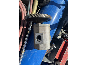 Hidrauliskais sūknis MASSEY FERGUSON