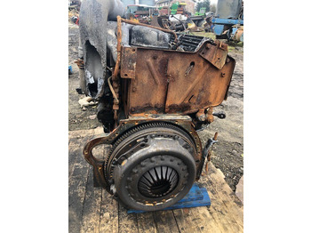 Dzinējs - Lauksaimniecības tehnika Deutz BF4L913 Silnik: foto 5