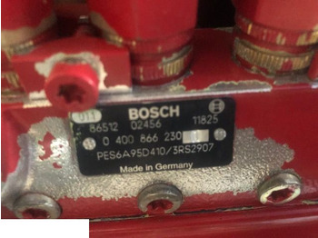 Degvielas sūknis DEUTZ