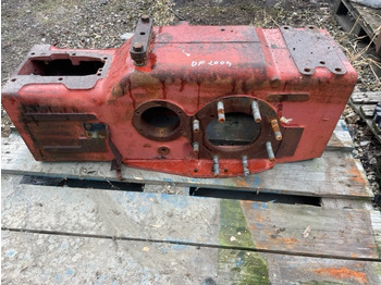 Asis un rezerves daļas DEUTZ