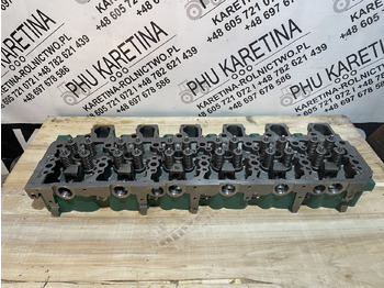 Motora galva DEUTZ
