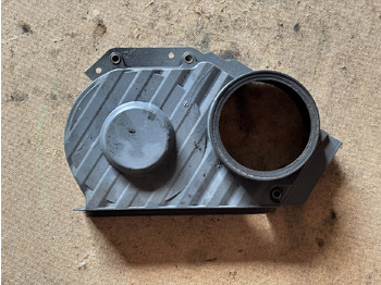 Dzinējs un rezerves daļas DEUTZ