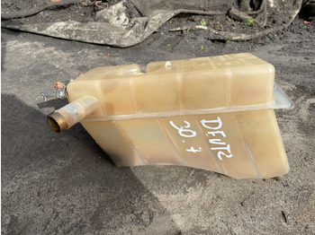 Izplešanās tvertne