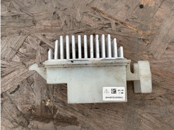 Apsilde/ Ventilācija FENDT