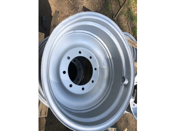 Riteņa disks BOBCAT